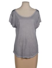 MAJESTIC - Short sleeve t-shirt