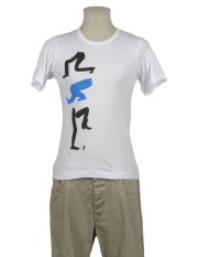 COMME des GARÇONS - T-shirt maniche corte