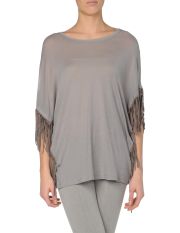 LANEUS - T-shirt maniche corte