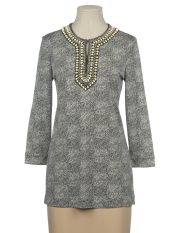 TORY BURCH - Short sleeve t-shirt