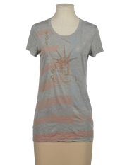 DI LAB. - T-shirt manches courtes