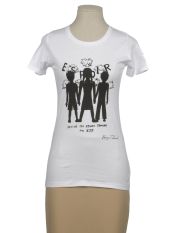 EJF ENVIRONMENTAL JUSTICE FOUNDATION - Short sleeve t-shirt