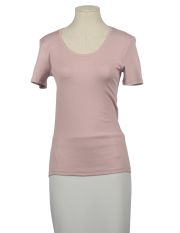RIVAMONTI - Camiseta de manga corta