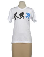 COMME des GARÇONS - Short sleeve t-shirt