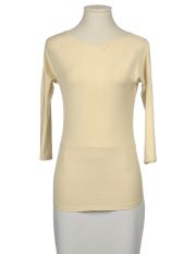 STEFANO MORTARI - Short sleeve t-shirt