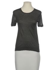 C.T. PLAGE - Short sleeve jumper
