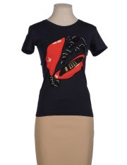 TOXIC TOY - T-shirt maniche corte