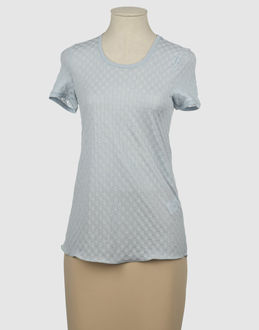 Armani Collezioni - Tops - t-shirts manches courtes
