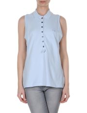 BURBERRY - Polo shirt