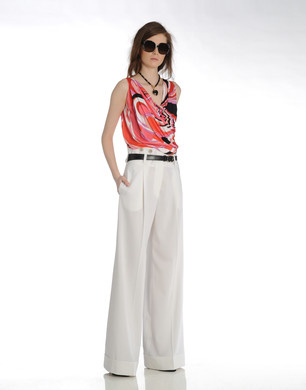 EMILIO PUCCI - Top
