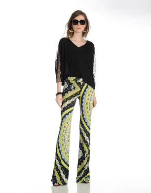 EMILIO PUCCI - Blouse