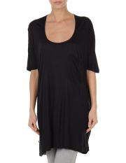 DR. DENIM JEANSMAKERS - T-shirt maniche corte