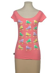 FRANKLIN & MARSHALL - T-shirt maniche corte