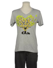 PAUL & JOE - T-shirt maniche corte