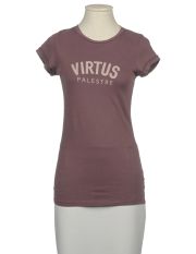 VIRTUS PALESTRE - Short sleeve t-shirt