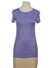SCERVINO STREET - T-shirt maniche corte