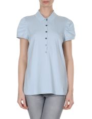 BURBERRY - Polo shirt