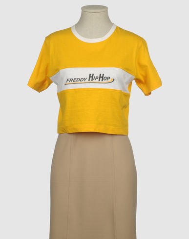 ZOOM FREDDY - T-shirt
