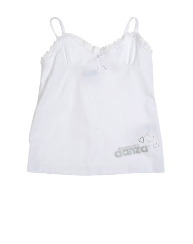 ZOOM DIMENSIONE DANZA - Top