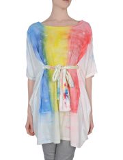 SIMEON FARRAR - T-shirt maniche corte
