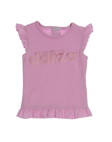 ZOOM DIMENSIONE DANZA - T-shirt