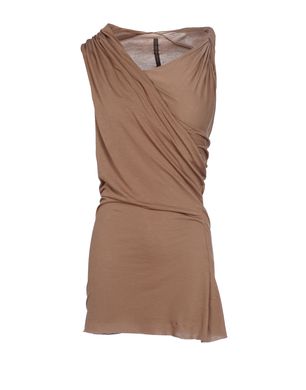 Top Women's - RICK OWENS LILIES