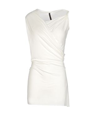 Top Women's - RICK OWENS LILIES