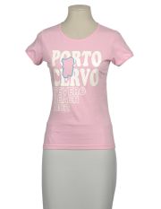 MC2 SAINT BARTH - T-shirt maniche corte