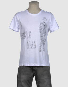 ALICE SAN DIEGO - TOPS - Kurz�rmlige T-Shirts - bei YOOX.COM