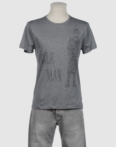 ZOOM ALICE SAN DIEGO - Short sleeve t-shirt