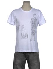 ALICE SAN DIEGO - Kurzärmliges T-Shirt