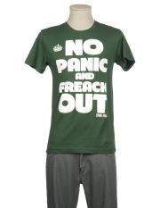 ANDY RICHARDSON - T-shirt maniche corte