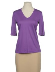 JIL SANDER - Kurzärmliges T-Shirt