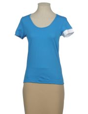 GENTRYPORTOFINO - T-shirt maniche corte