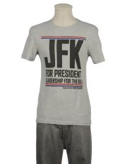 ANDY RICHARDSON - T-shirt maniche corte