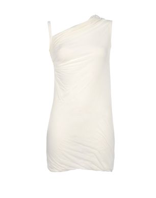 Top Women's - RICK OWENS LILIES