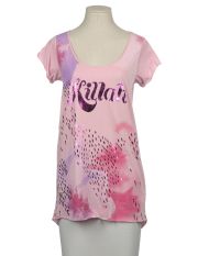 KILLAH - T-shirt maniche corte