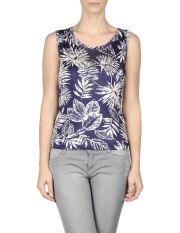 CHRISTIAN DIOR - Sleeveless sweater