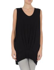 ALICE SAN DIEGO - T-shirt sans manches