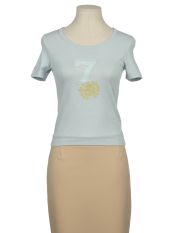 GUESS - Kurzärmliges T-Shirt