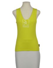 A-STYLE - Sleeveless t-shirt