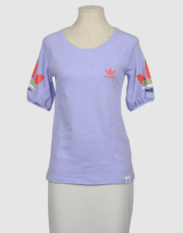 ADIDAS - TOPWEAR - T-shirt maniche corte 