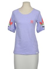 ADIDAS - T-shirt maniche corte