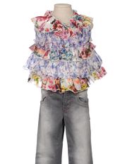 D&G JUNIOR - Top