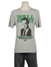 ANDY RICHARDSON - T-shirt maniche corte