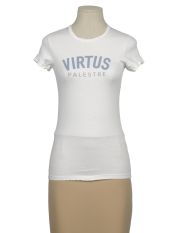 VIRTUS PALESTRE - Short sleeve t-shirt