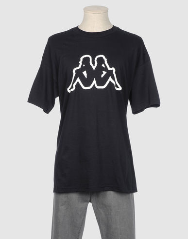 ZOOM KAPPA - Short sleeve t-shirt