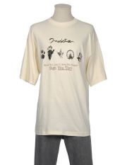 INVICTA - Camiseta de manga corta
