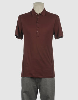 ZZEGNA - TOPWEAR - Polo