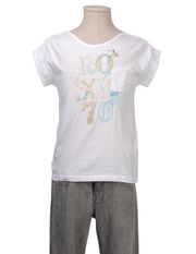 ROXY - Short sleeve t-shirt